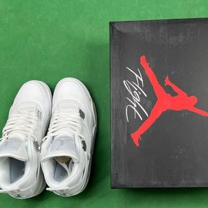 size 8 highest quality new